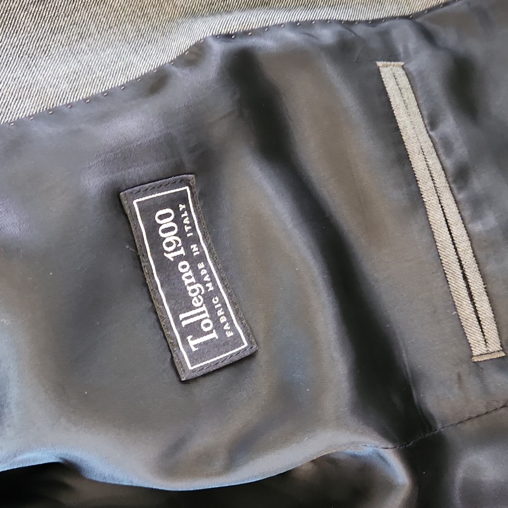 J.Crew Ludlow Slim Fit Suit - Picture 10 of 16